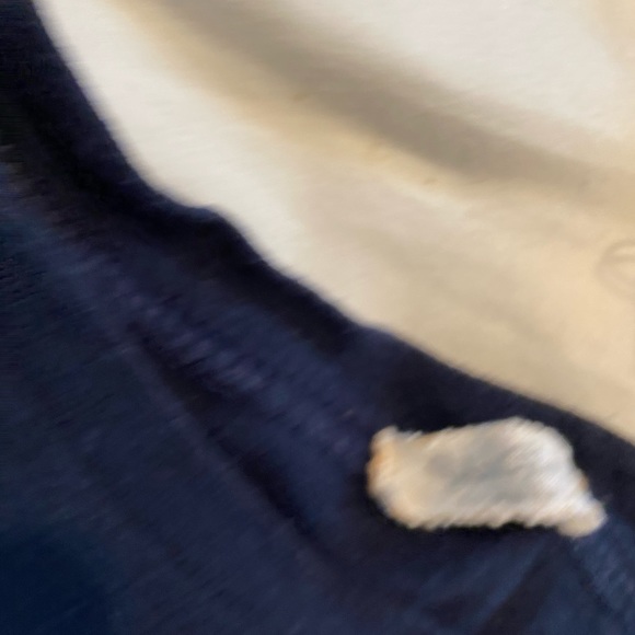 Striped top - Picture 2 of 2